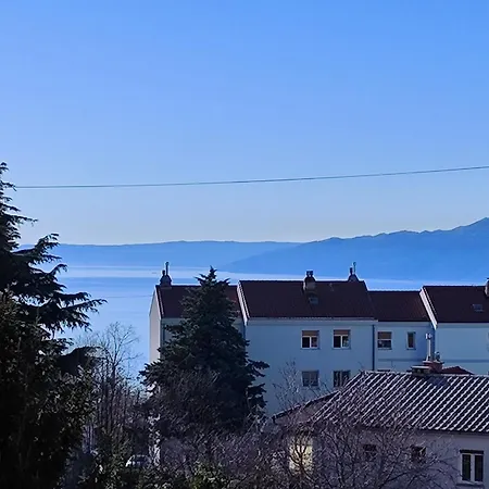 Maja Apartment Rijeka