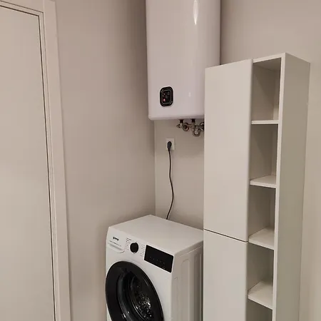 Maja Apartment