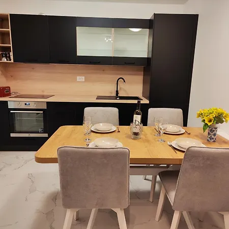 Maja Apartment Rijeka
